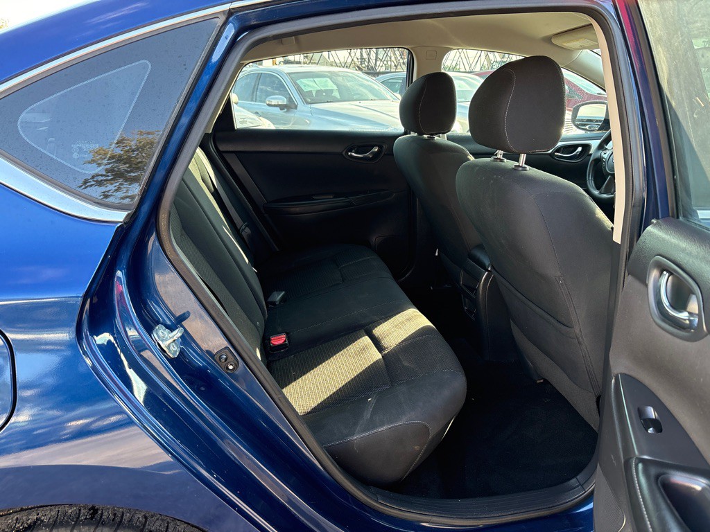 2018 Nissan Sentra Image 20