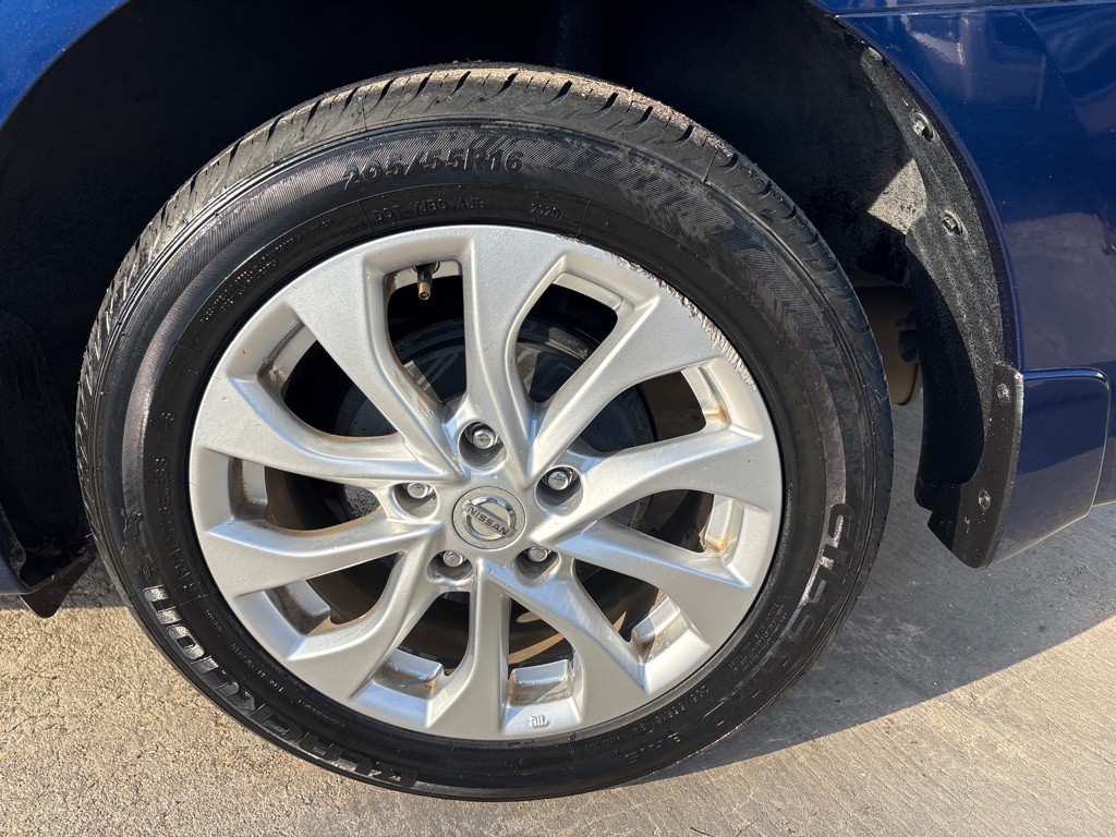2018 Nissan Sentra Image 30