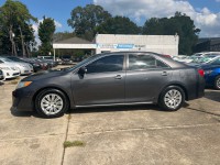 Image for 2013 Toyota Camry L ID: 6942092