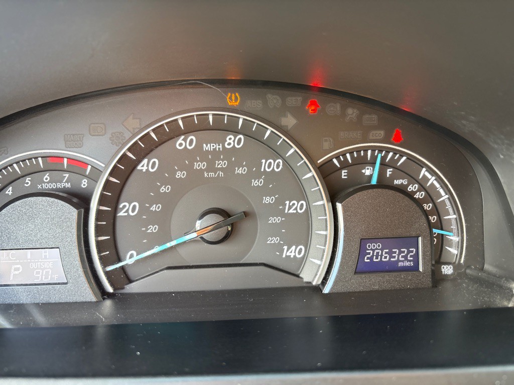 2013 Toyota Camry Image 54