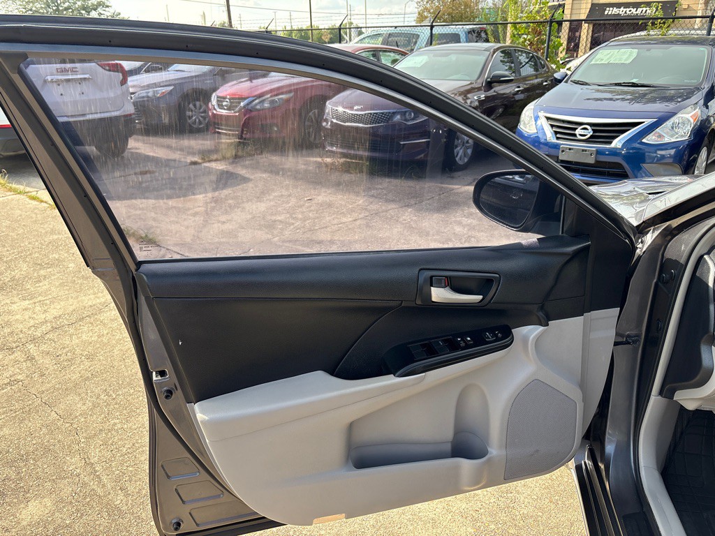 2013 Toyota Camry Image 55