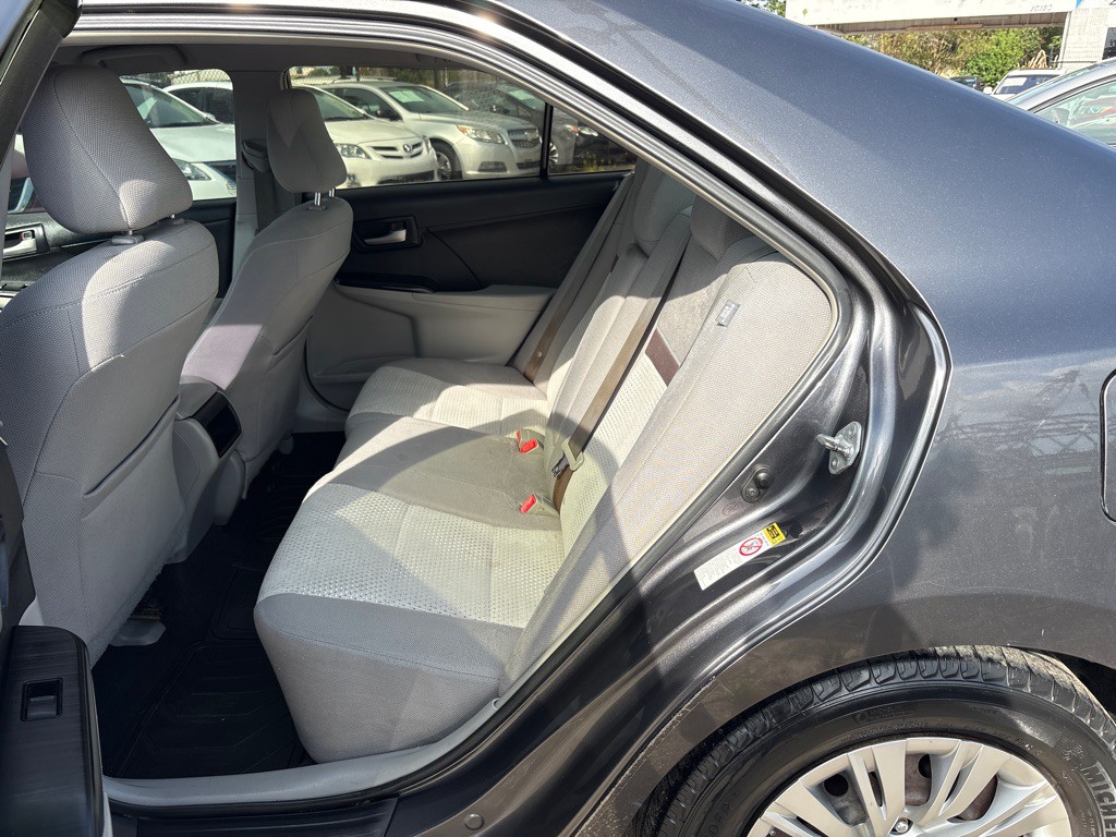 2013 Toyota Camry Image 57