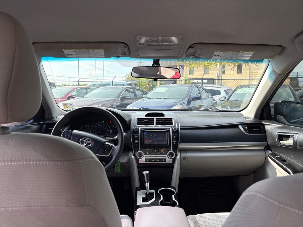 2013 Toyota Camry Image 58
