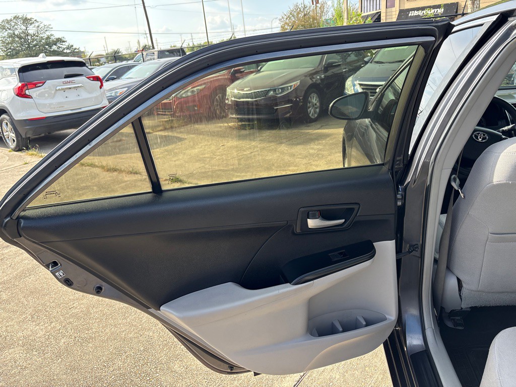 2013 Toyota Camry Image 59