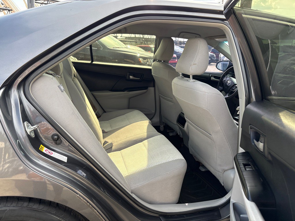 2013 Toyota Camry Image 61