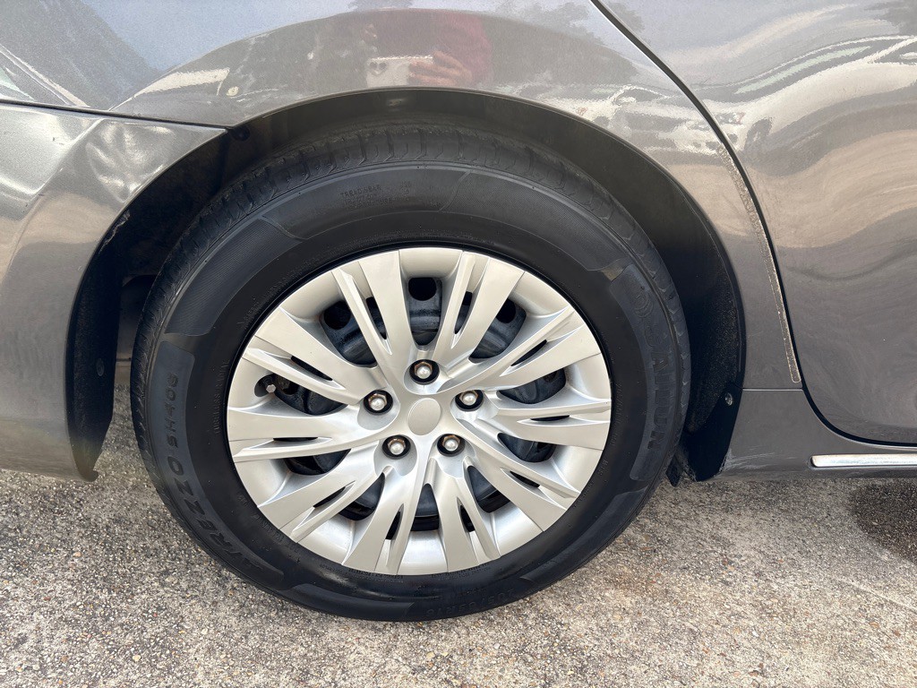 2013 Toyota Camry Image 69