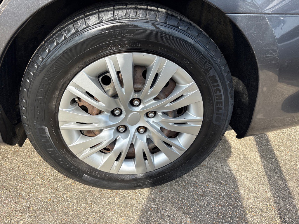 2013 Toyota Camry Image 71