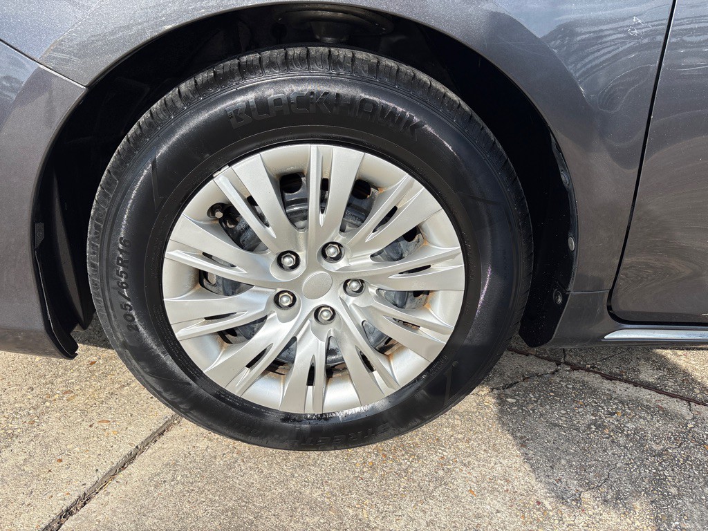 2013 Toyota Camry Image 73