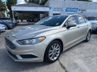 Image for 2017 Ford Fusion SE ID: 6942533