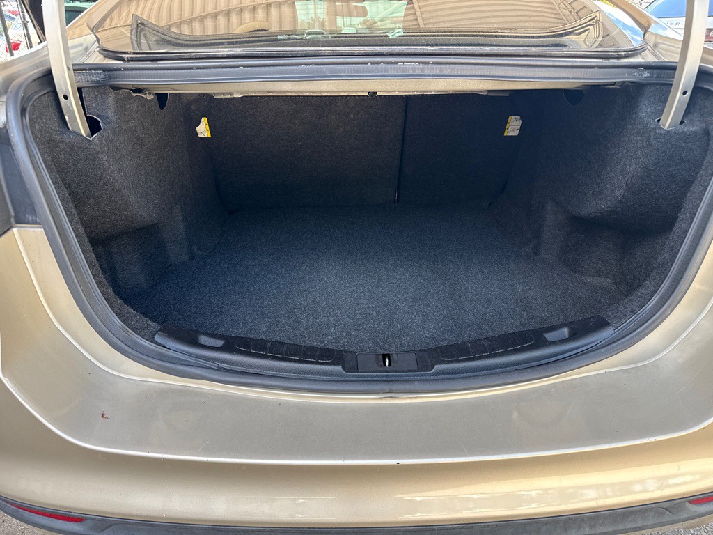 2017 Ford Fusion Image 22