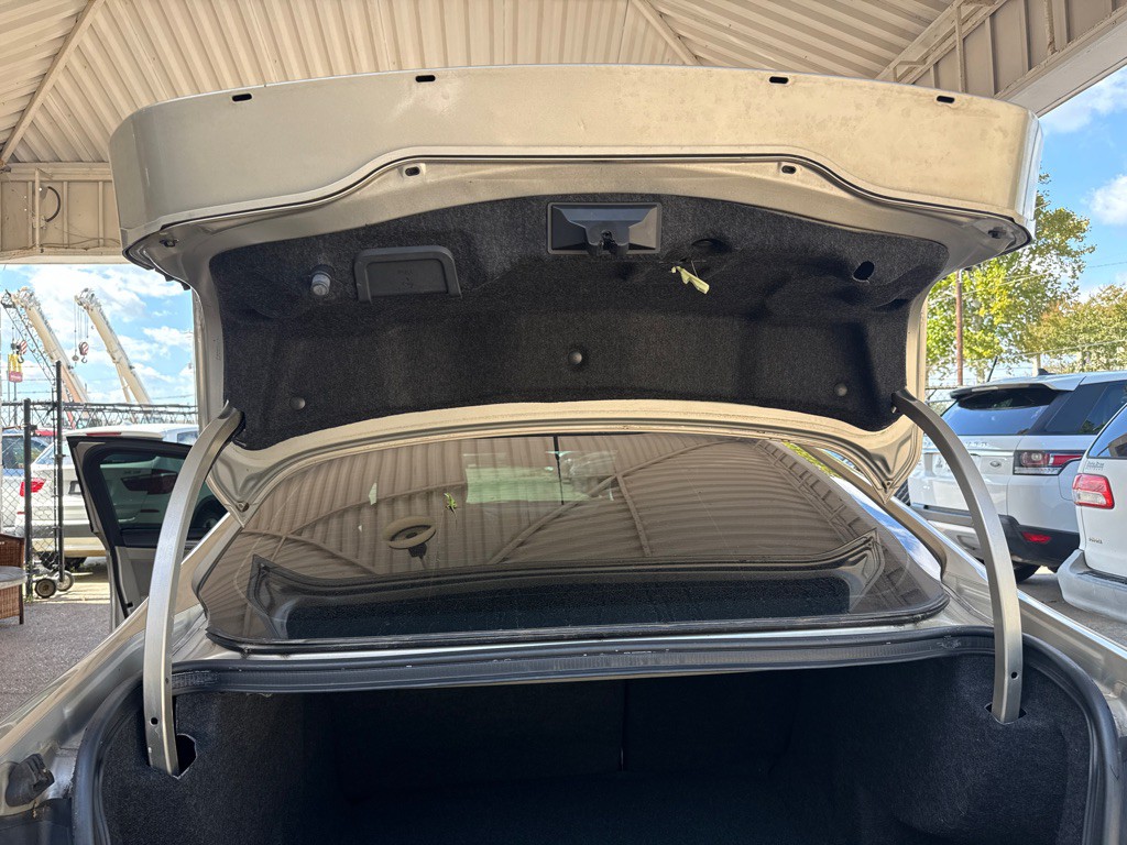 2017 Ford Fusion Image 23