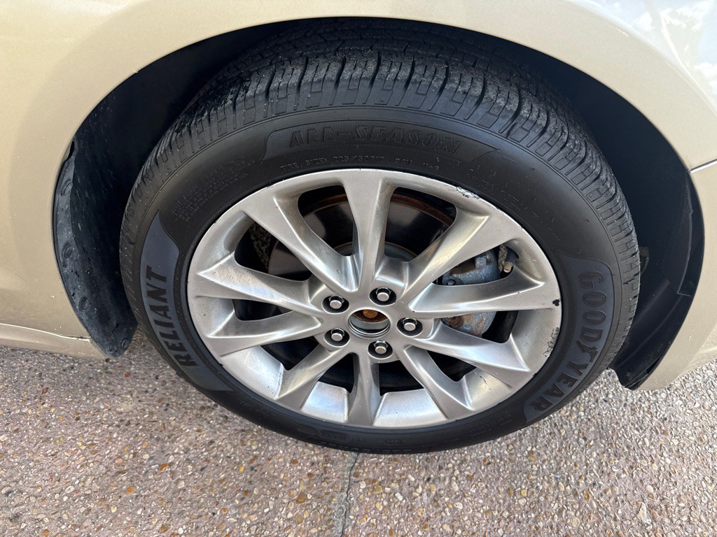 2017 Ford Fusion Image 29