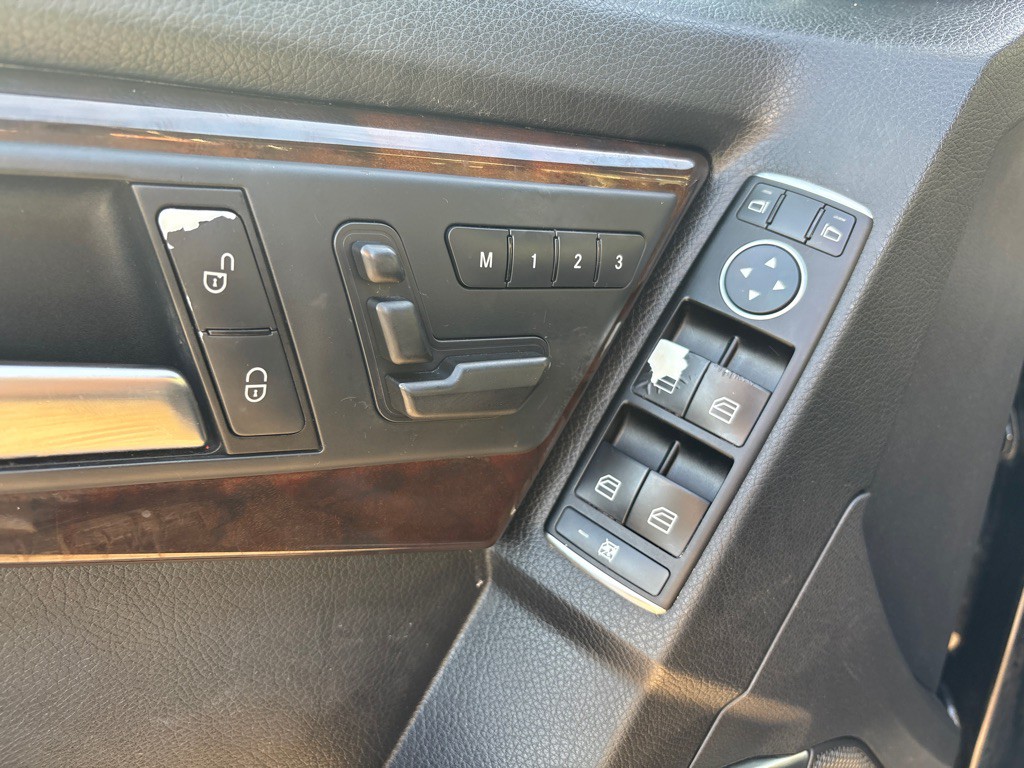 2014 Mercedes-Benz GLK-Class Image 15