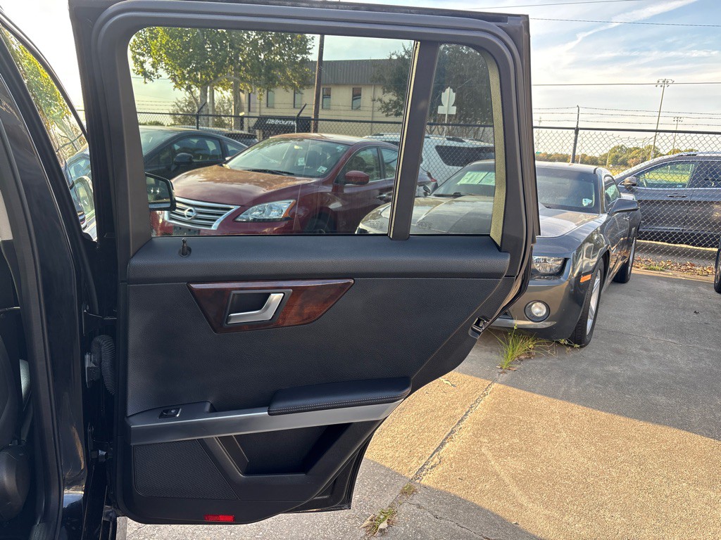 2014 Mercedes-Benz GLK-Class Image 22