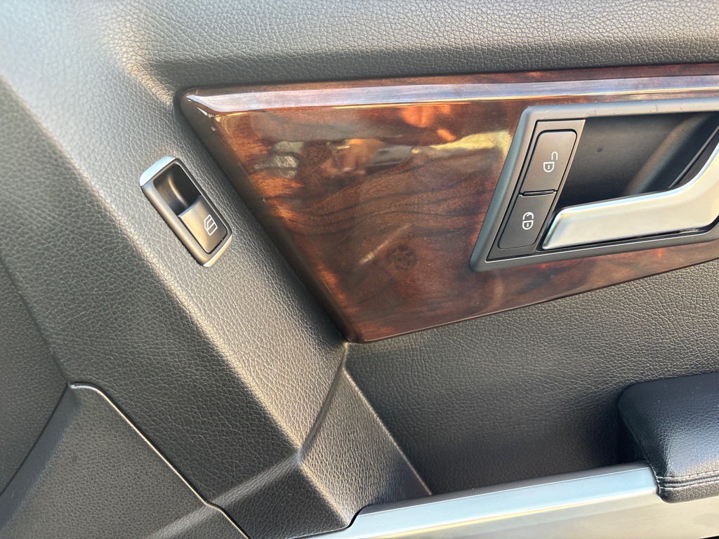 2014 Mercedes-Benz GLK-Class Image 27