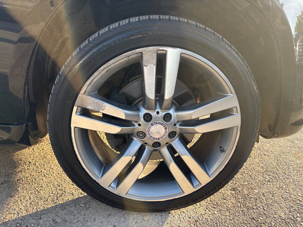 2014 Mercedes-Benz GLK-Class Image 28