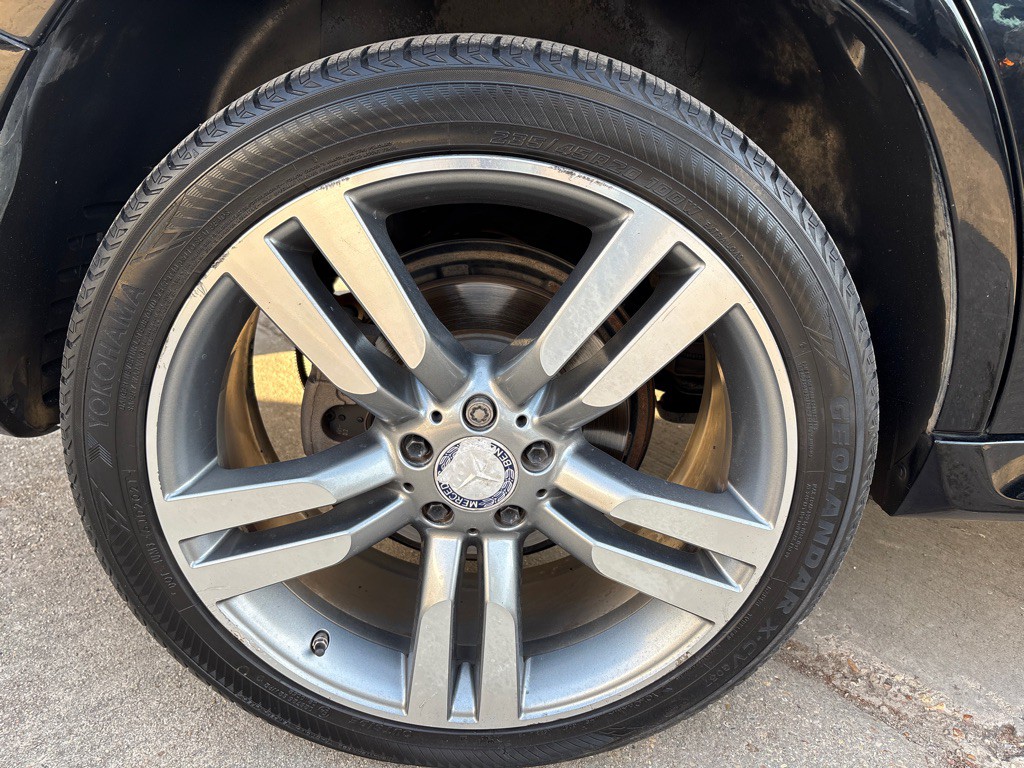 2014 Mercedes-Benz GLK-Class Image 30