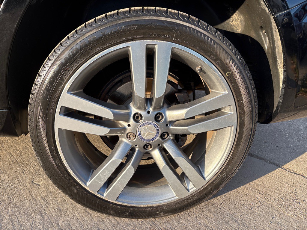 2014 Mercedes-Benz GLK-Class Image 32