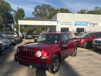 Image for 2013 Jeep Patriot Latitude ID: 6949286