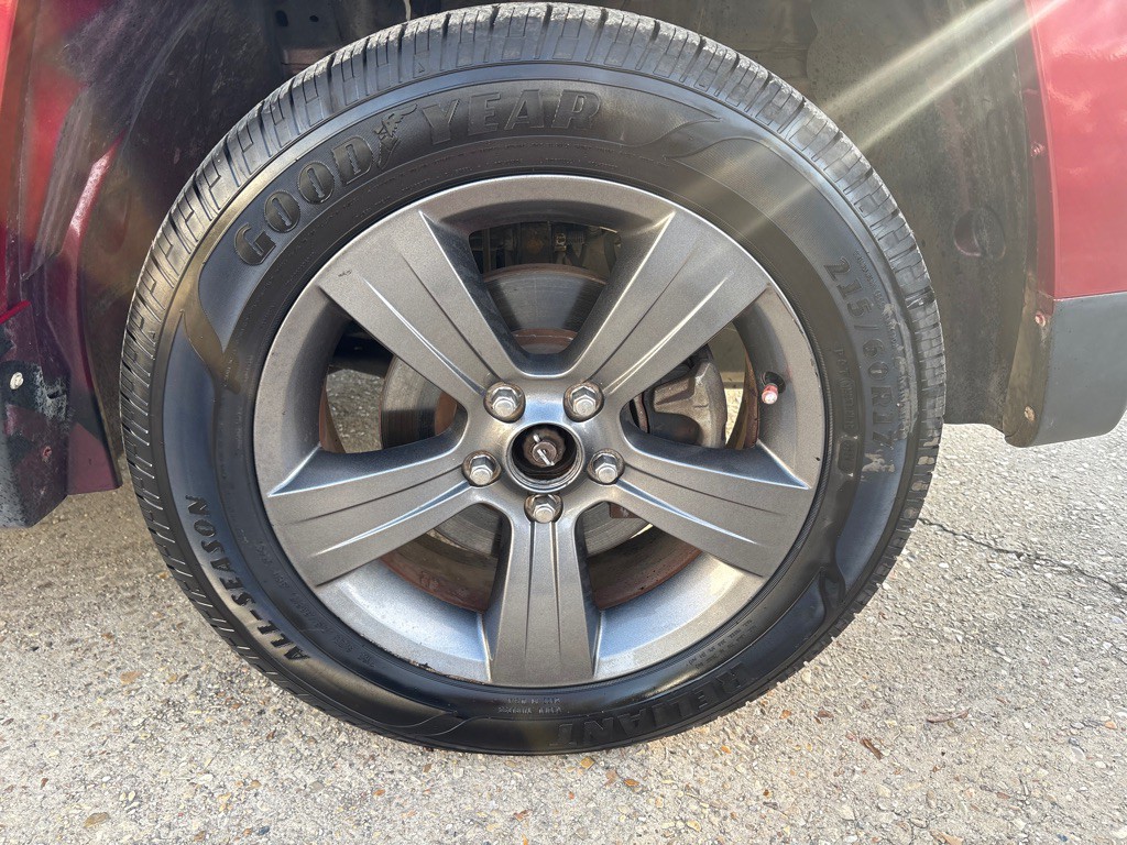 2013 Jeep Patriot Image 28