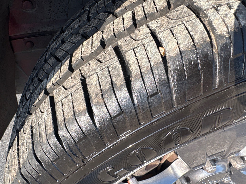 2013 Jeep Patriot Image 35