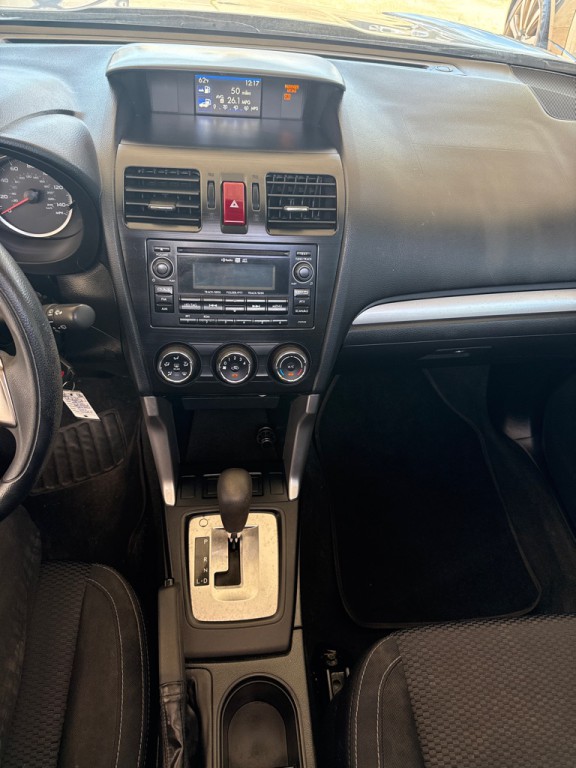 2015 Subaru Forester Image 15