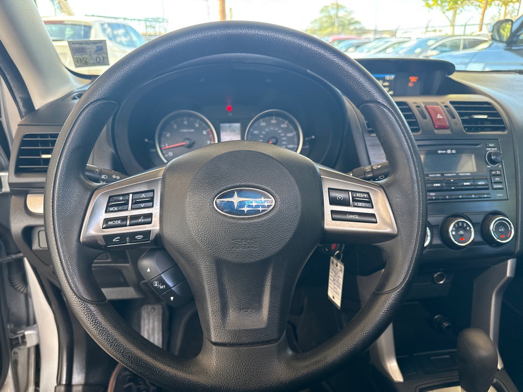 2015 Subaru Forester Image 16