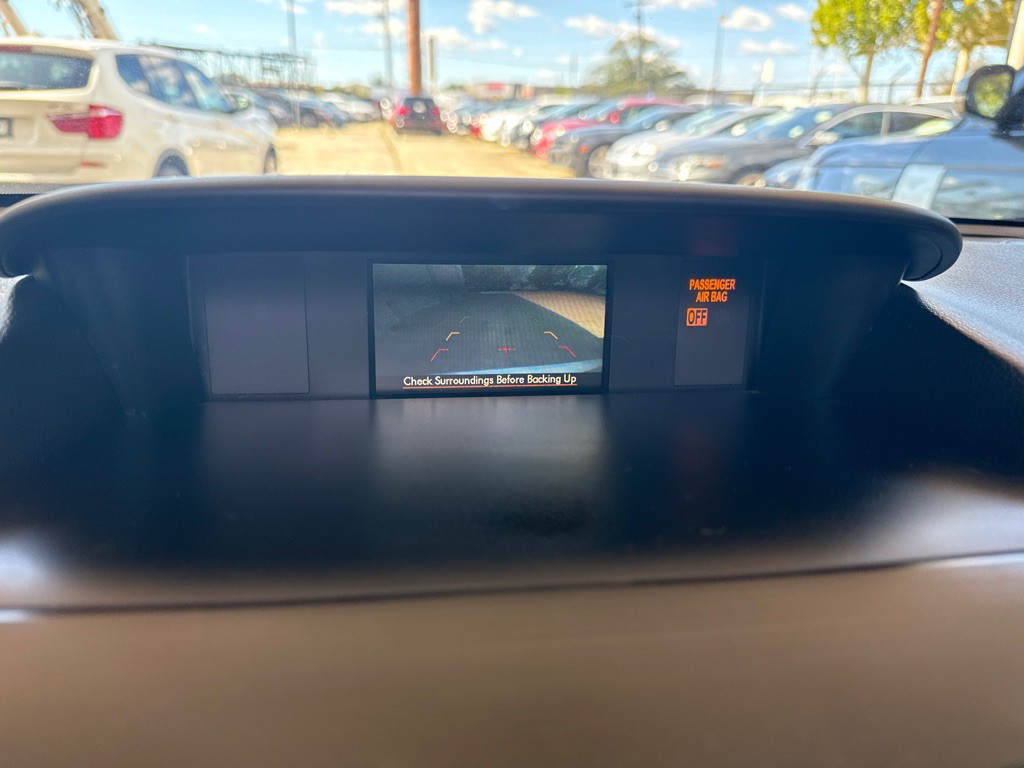 2015 Subaru Forester Image 18