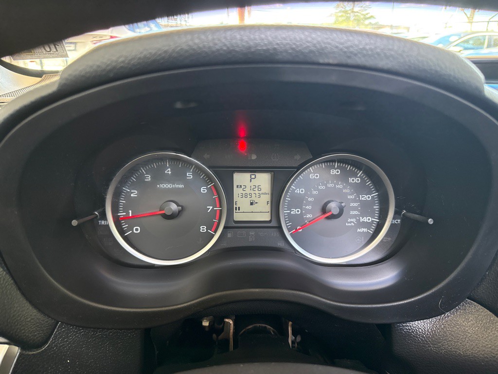 2015 Subaru Forester Image 19