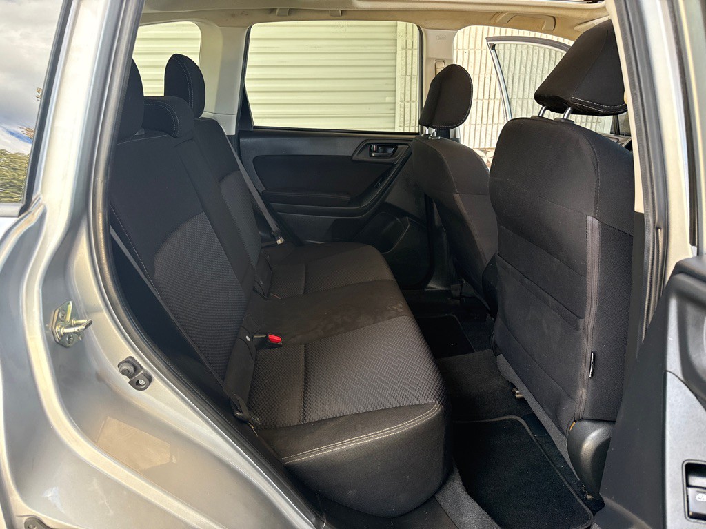 2015 Subaru Forester Image 24