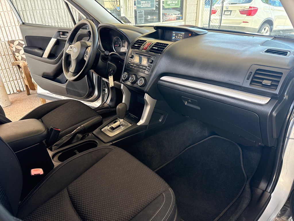 2015 Subaru Forester Image 26