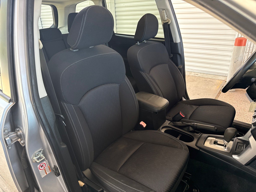 2015 Subaru Forester Image 27