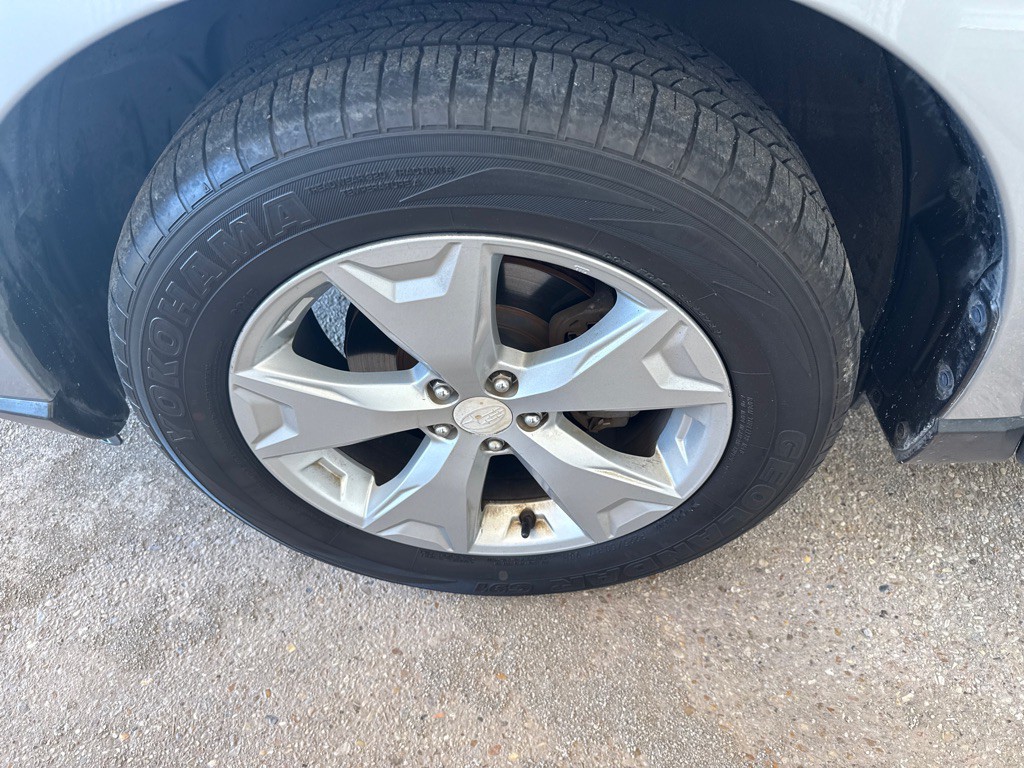 2015 Subaru Forester Image 32