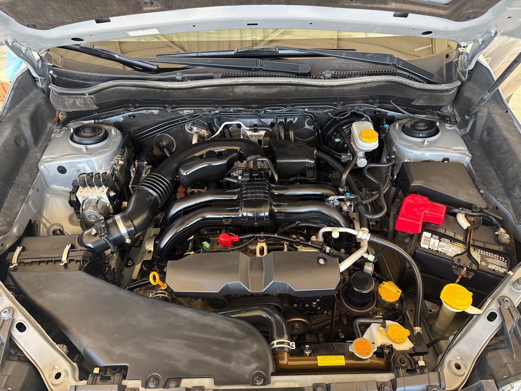 2015 Subaru Forester Image 33