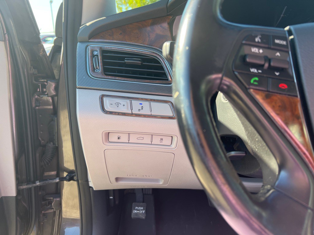 2015 Hyundai Sonata Image 20