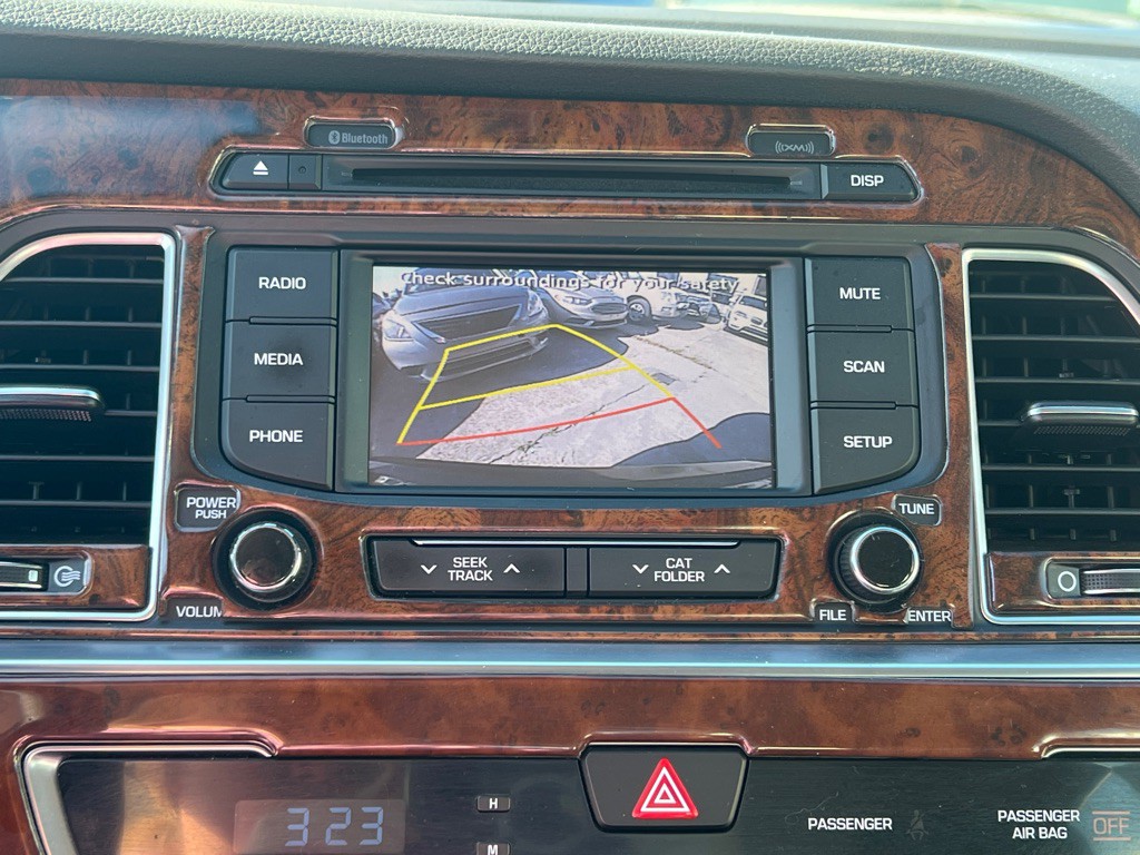 2015 Hyundai Sonata Image 22