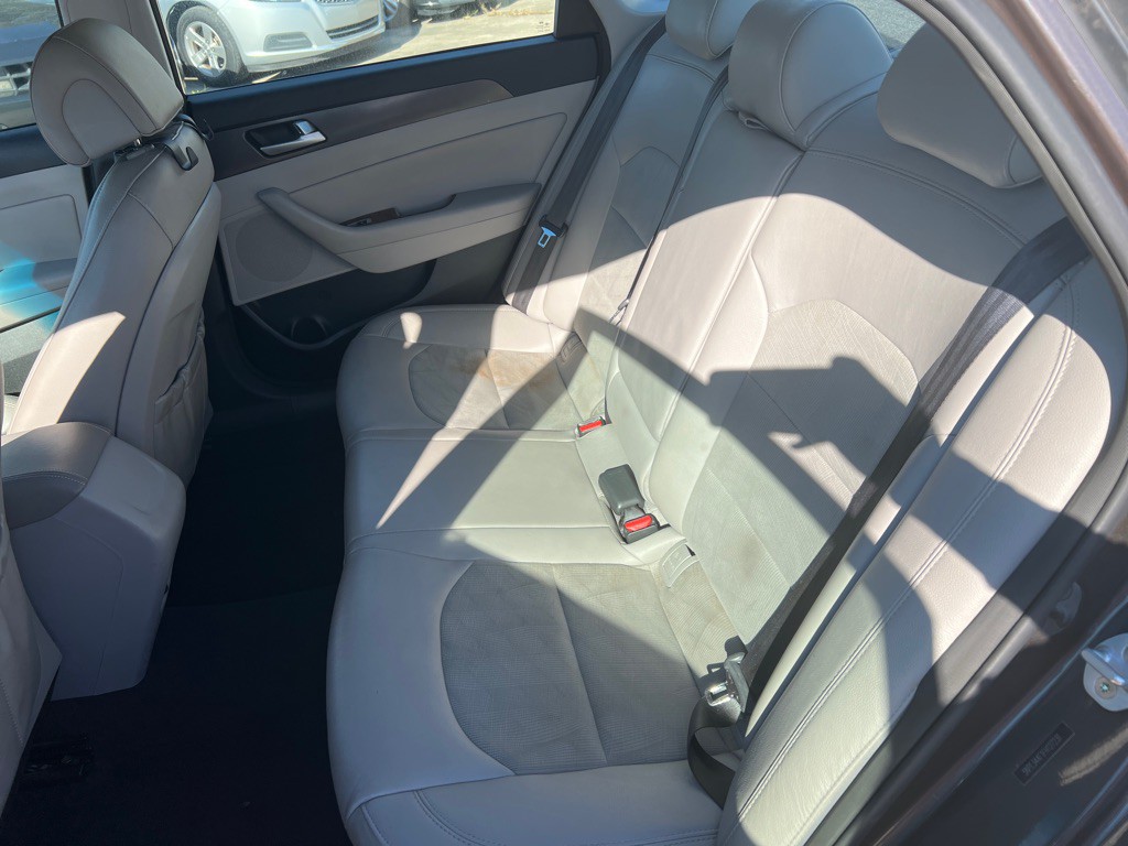2015 Hyundai Sonata Image 26