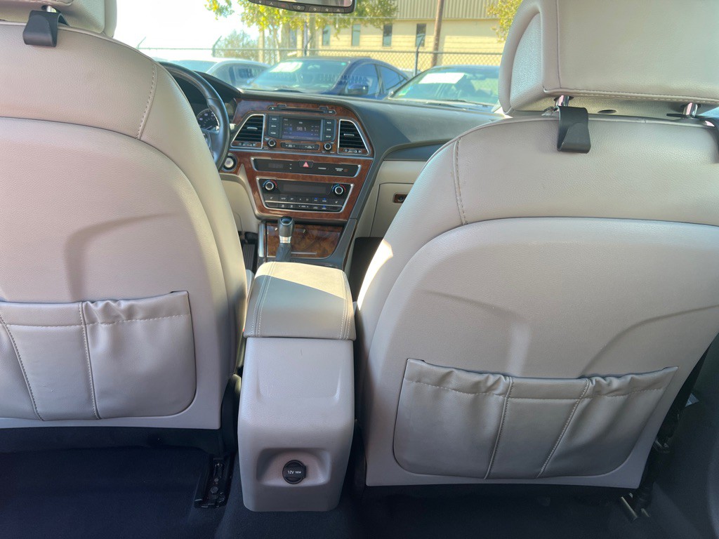 2015 Hyundai Sonata Image 29
