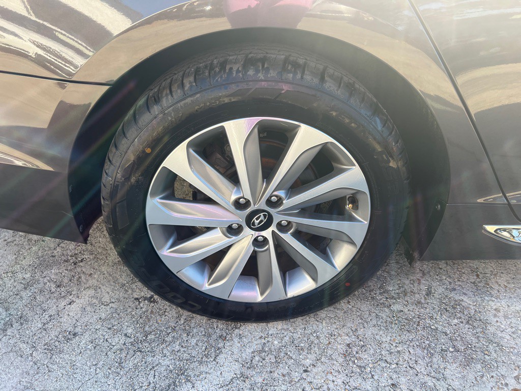 2015 Hyundai Sonata Image 42