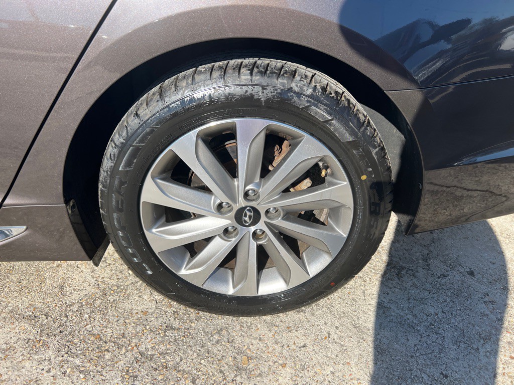 2015 Hyundai Sonata Image 44