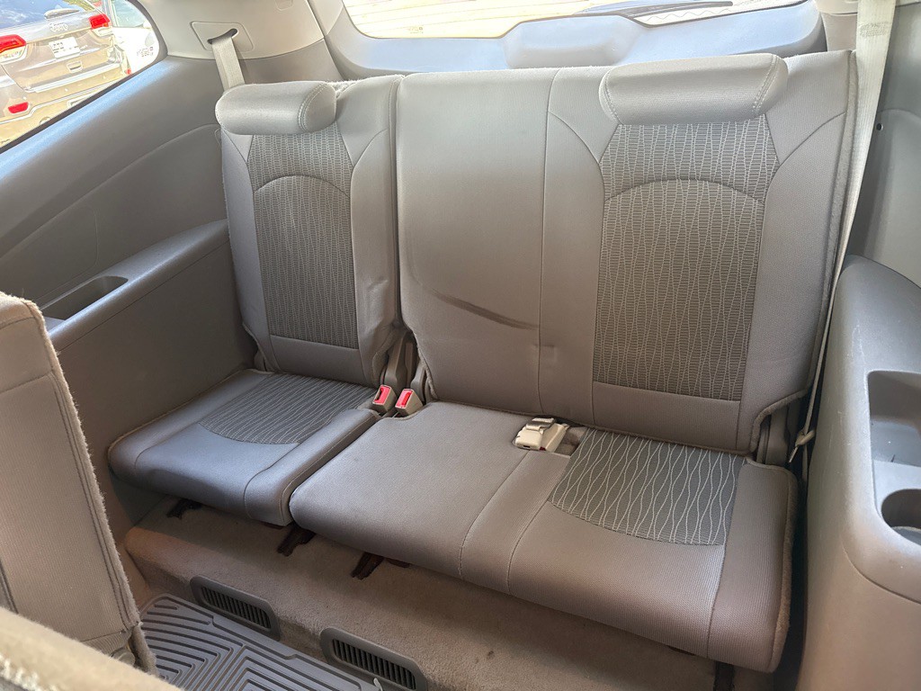 2014 Chevrolet Traverse Image 11