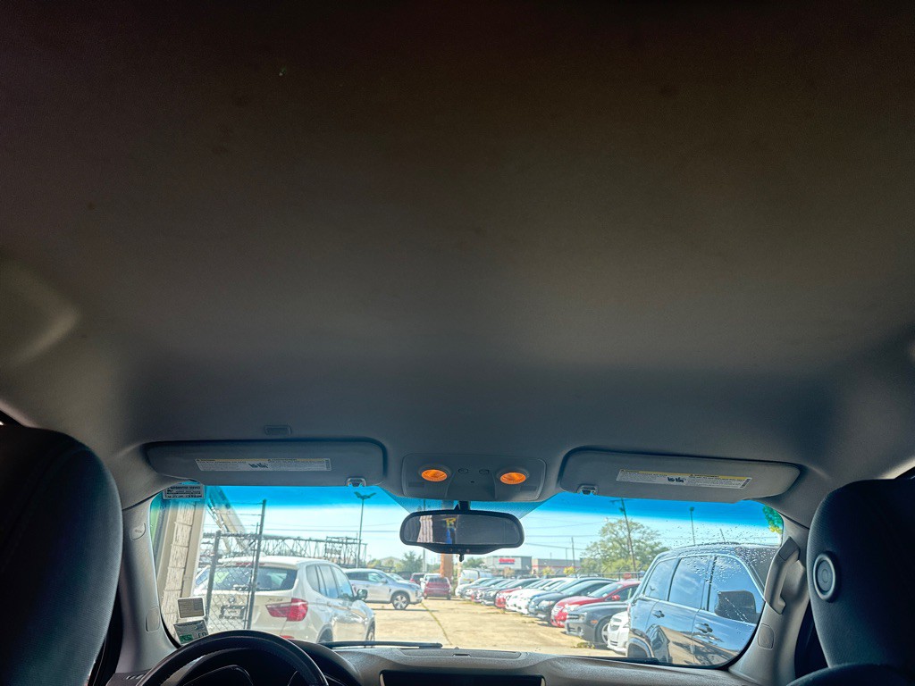 2014 Chevrolet Traverse Image 13