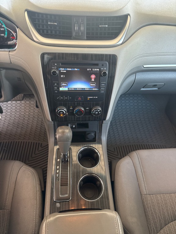2014 Chevrolet Traverse Image 15