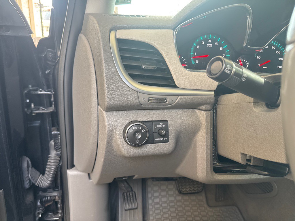 2014 Chevrolet Traverse Image 18