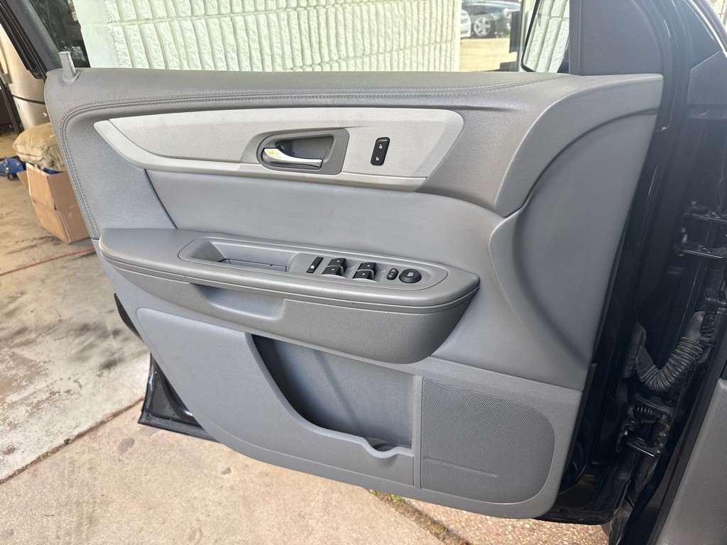 2014 Chevrolet Traverse Image 19