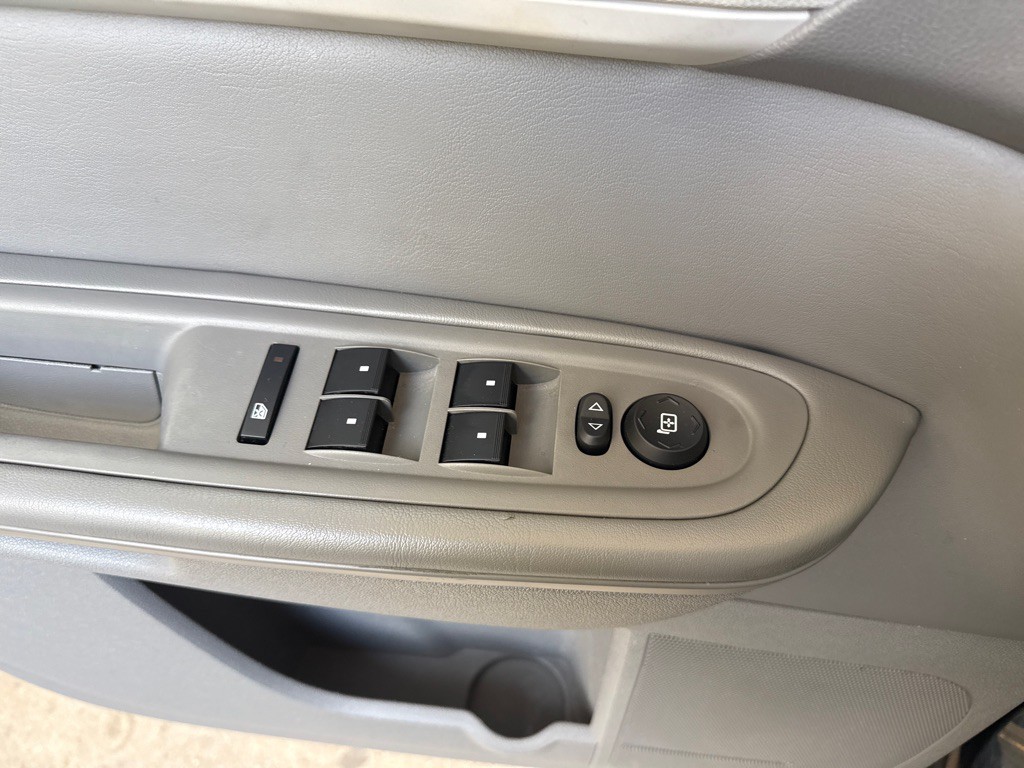 2014 Chevrolet Traverse Image 20