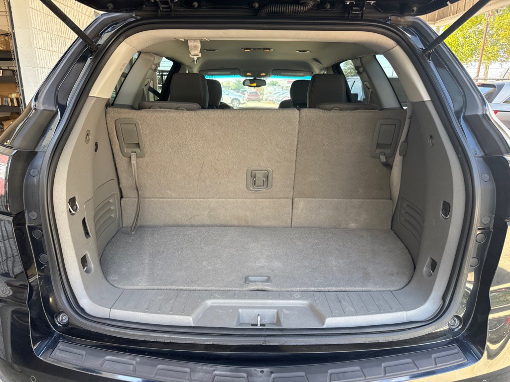 2014 Chevrolet Traverse Image 22