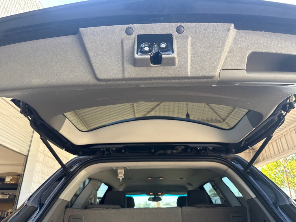 2014 Chevrolet Traverse Image 23