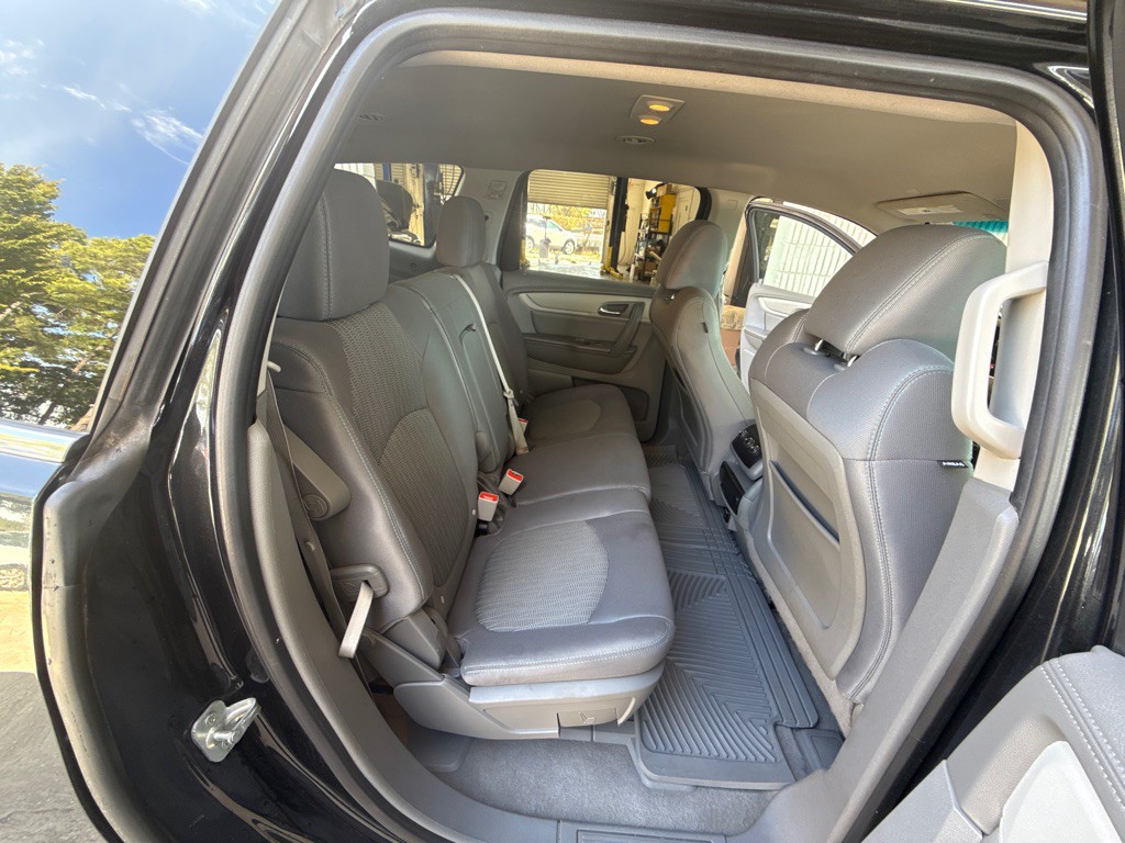 2014 Chevrolet Traverse Image 25