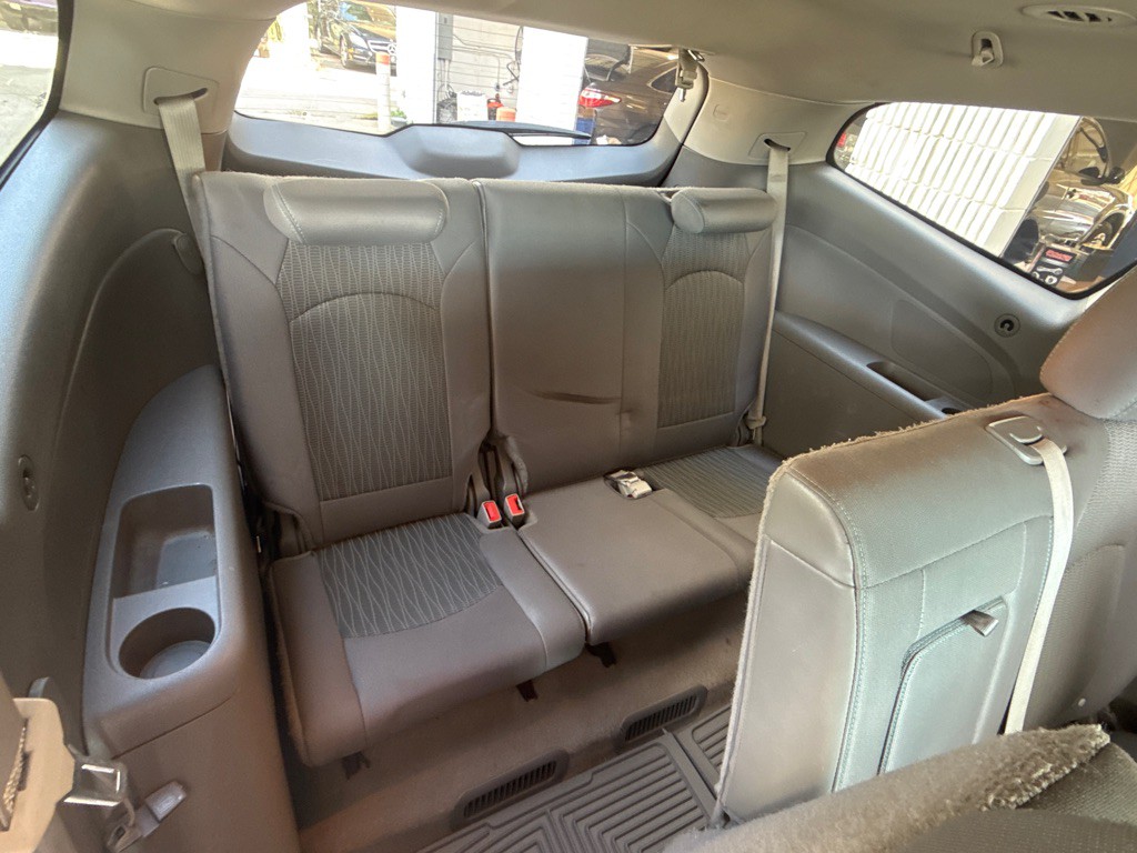 2014 Chevrolet Traverse Image 26